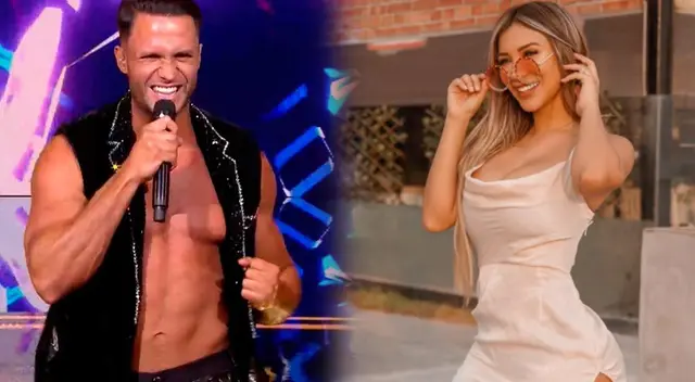 Fabio Agostini tendrá como refuerzo a Paula Manzanal para “El artista del año” Fabio Agostini tendrá como refuerzo a Paula Manzanal para “El artista del año”