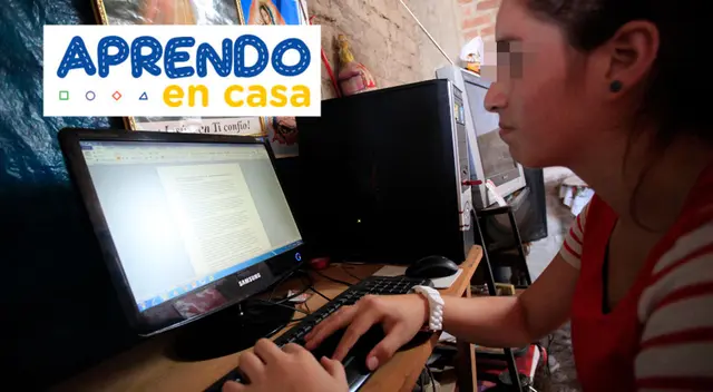 Aprendo en casa horario del viernes 7 de mayo Aprendo en casa horario del viernes 7 de mayo