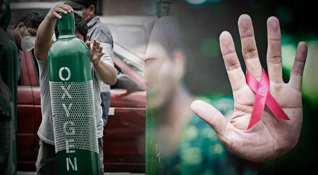 Asimismo, Rosell reconoció la existencia de un desabastecimiento de reactivos para realizar pruebas de CD4. Asimismo, Rosell reconoció la existencia de un desabastecimiento de reactivos para realizar pruebas de CD4.