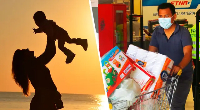 El Gobierno dispuso la inmovilización social obligatoria el 9 de mayo durante todo el día a nivel nacional; sin embargo, habrá actividades que si estarán permitidas y aquí podrás conocer cuáles son.