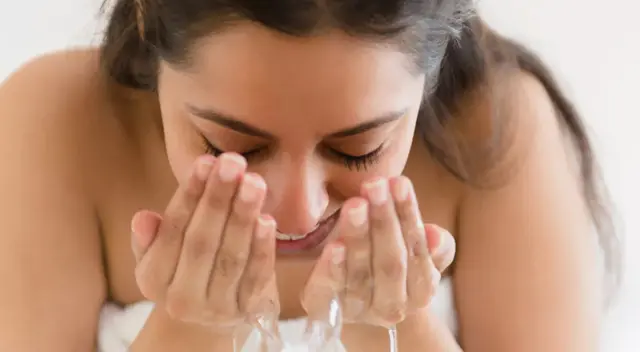 Sigue estos consejos y ten una rutina de belleza más sostenible.