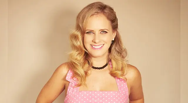 Rossana Fernández Maldonado regresa a la música. Rossana Fernández Maldonado regresa a la música.