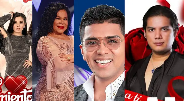 Día de la Madre 2021: Conoce los conciertos virtuales para disfrutar en esta fecha especial Día de la Madre 2021: Conoce los conciertos virtuales para disfrutar en esta fecha especial