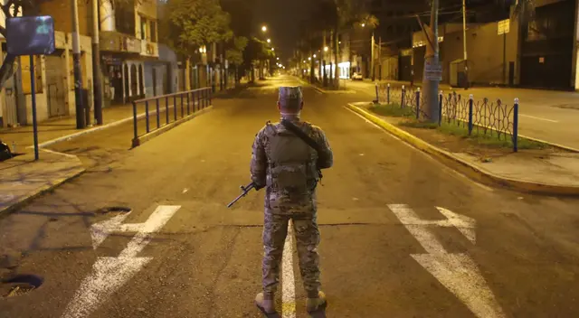 Estas son las medidas que regirán el domingo 9 de mayo, Día de la Madre.