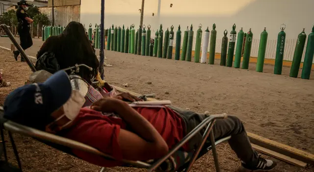 Minsa actualizó cifra de infectados por coronavirus.