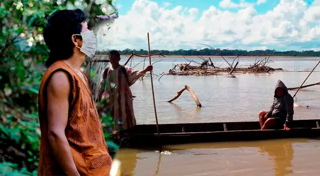 comunidades indígenas serán inmunizadas