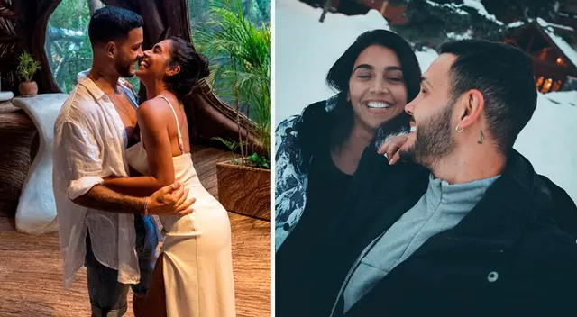 Vania Bludau expresa su amor a Mario Irivarren con emotivo post. Vania Bludau expresa su amor a Mario Irivarren con emotivo post.