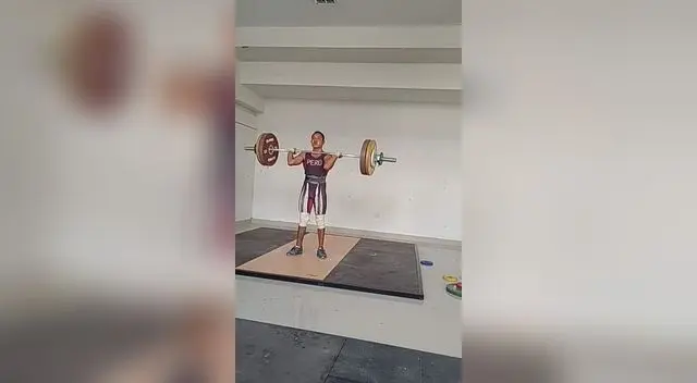 Tumbes se llevo campeonato nacional de Levantamientos de pesas. Tumbes se llevo campeonato nacional de Levantamientos de pesas.