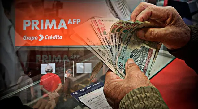 Todos los que se encuentren afiliados a las AFP podrán solicitar el desembolso