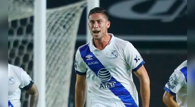 Santiago Ormeño es pretendido por Chivas y debería pagar tres millones de dólares. Santiago Ormeño es pretendido por Chivas y debería pagar tres millones de dólares.