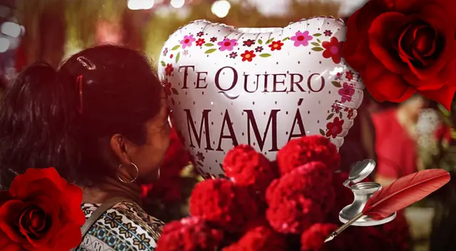 Poemas que exaltan el amor de madre: dedicatorias especiales para compartir en el Día de la Madre 2023. Poemas que exaltan el amor de madre: dedicatorias especiales para compartir en el Día de la Madre 2023.