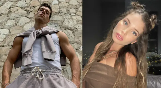 Patricio a quienes critican el rostro de Flavia: “No hagas lo que no quisieras que te hagan” Patricio a quienes critican el rostro de Flavia: “No hagas lo que no quisieras que te hagan”