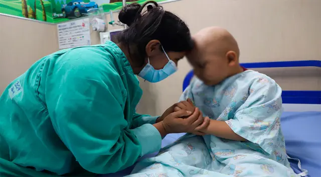 Es el mejor regalo que pudo recibir su progenitora Es el mejor regalo que pudo recibir su progenitora