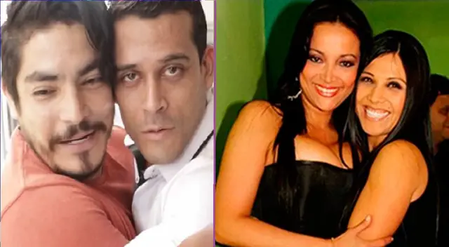 Tula Rodríguez hace fuerte revelación en el programa de En boca de todos. Tula Rodríguez hace fuerte revelación en el programa de En boca de todos.