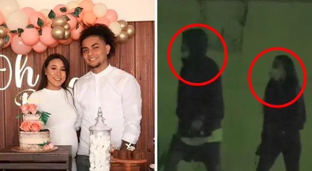 Samahara Lobatón volvió a incumplir medidas gubernamentales.