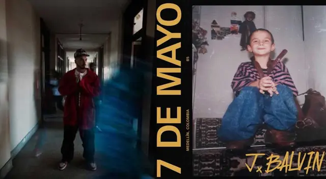 J Balvin cumple hoy 36 años y decidió sorprender a sus fans al compartir el cuarto sencillo de su próximo álbum. J Balvin cumple hoy 36 años y decidió sorprender a sus fans al compartir el cuarto sencillo de su próximo álbum.