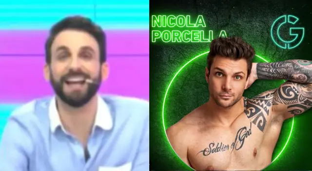 Rodrigo González aseguró que Nicola Porcella podría estar preparándose para su regreso a Guerreros tras llegar a Ciudad de México.