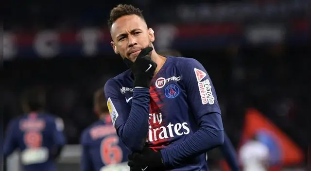 Neymar tendría todo arreglado para ampliar su contrato con PSG tras fracaso en oferta del Barcelona.