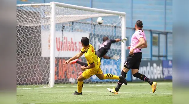 Cantolao hundió a la 'Misilera' y a su entrenador que no seguiría