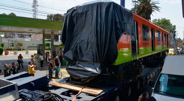 El accidente de la Línea 12 del Metro suma 26 muertes y más de 70 heridos. El accidente de la Línea 12 del Metro suma 26 muertes y más de 70 heridos.