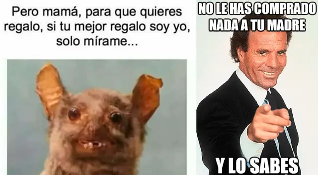 Los memes más divertidos del Día de la Madre 2021 para no parar de reír. Los memes más divertidos del Día de la Madre 2021 para no parar de reír.