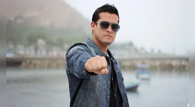 Christian Domínguez anuncia concierto por el Día de la madre. Christian Domínguez anuncia concierto por el Día de la madre.