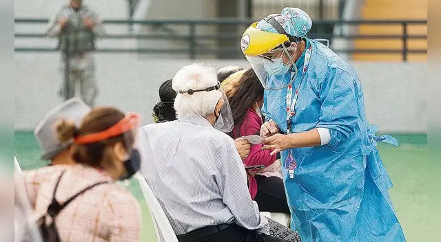 El coronavirus es una enfermedad que tiene poco más de uno en el mundo por lo cual la carrera por tener una vacuna ha sido constante para poder controlar la pandemia. El coronavirus es una enfermedad que tiene poco más de uno en el mundo por lo cual la carrera por tener una vacuna ha sido constante para poder controlar la pandemia.