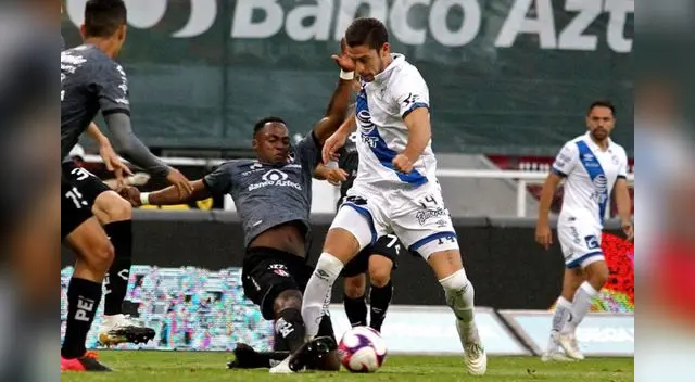 Santiago Ormeño es pretendido por Chivas y Pachuca. Santiago Ormeño es pretendido por Chivas y Pachuca.