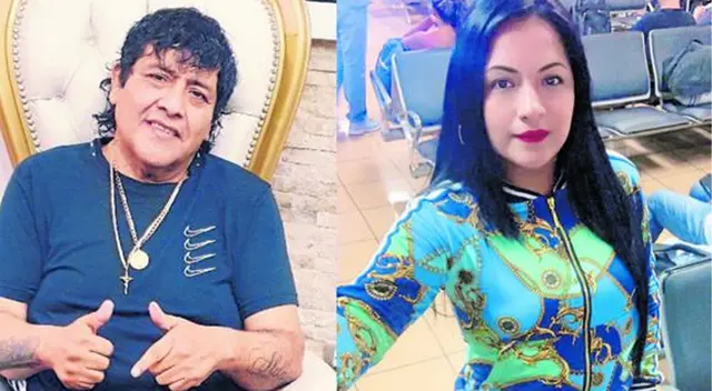 Toño Centella todavia no confirma si ha retomado su relación con Johana Rodríguez, su aún esposa.