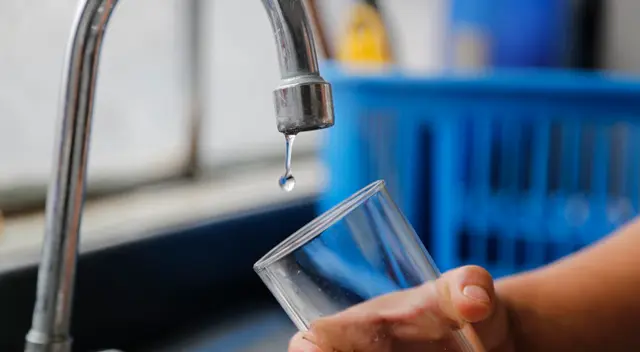 Sedapal anuncia corte de agua en la Molina. Conoce los horarios. Sedapal anuncia corte de agua en la Molina. Conoce los horarios.