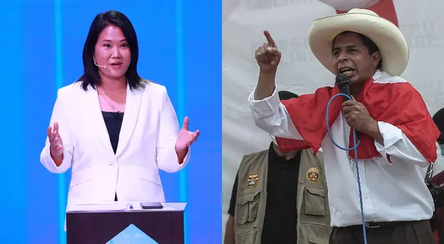 Candidata de Fuerza Popular se pronunció sobre el debate en el penal de Chorrillos. Candidata de Fuerza Popular se pronunció sobre el debate en el penal de Chorrillos.