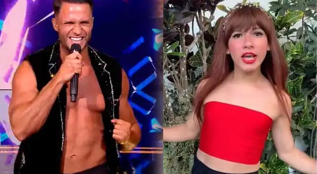 Fabio Agostini afirma que saldrá de la sentencia con ayuda de sus seguidores.