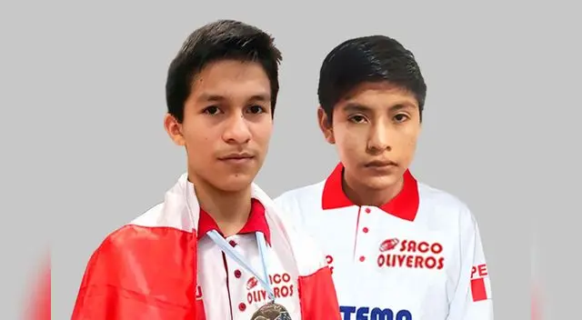 Escolares representarán a Perú en Olimpiada Iberoamericana de Informática y Computación. Escolares representarán a Perú en Olimpiada Iberoamericana de Informática y Computación.
