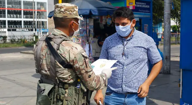 En esta nota conocerás todos los pasos que tienes que seguir para solicitar tu pase laboral este 9 de mayo En esta nota conocerás todos los pasos que tienes que seguir para solicitar tu pase laboral este 9 de mayo