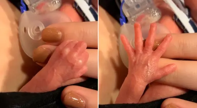 El video de Taylor Shelton tiene actualmente más de 12 millones de reproducciones en TikTok.