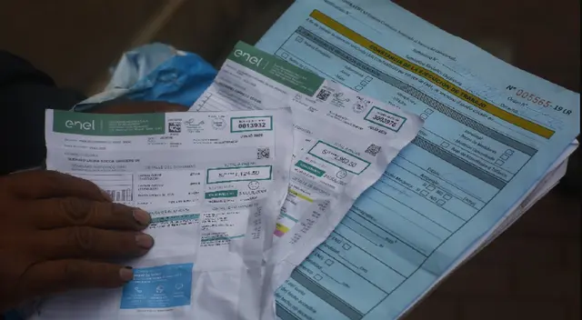 En esta nota te contamos como ver tu recibo de luz de manera online. En esta nota te contamos como ver tu recibo de luz de manera online.