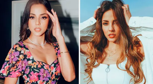 Luciana Fuster comparte reflexivo mensaje a puertas de las elecciones 2021. Luciana Fuster comparte reflexivo mensaje a puertas de las elecciones 2021.