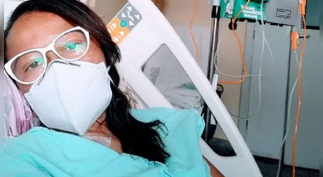 Perdió a sus tres hijos debido a una rara enfermedad genética: hoy lucha por salvar su vida Perdió a sus tres hijos debido a una rara enfermedad genética: hoy lucha por salvar su vida