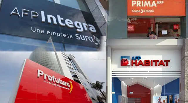 Conoce más sobre el retiro de la AFP de hasta 4 UIT. Conoce más sobre el retiro de la AFP de hasta 4 UIT.