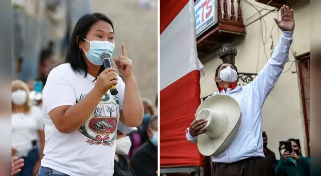 Transparencia pide a candidatos a comprometerse con la agenda del país.