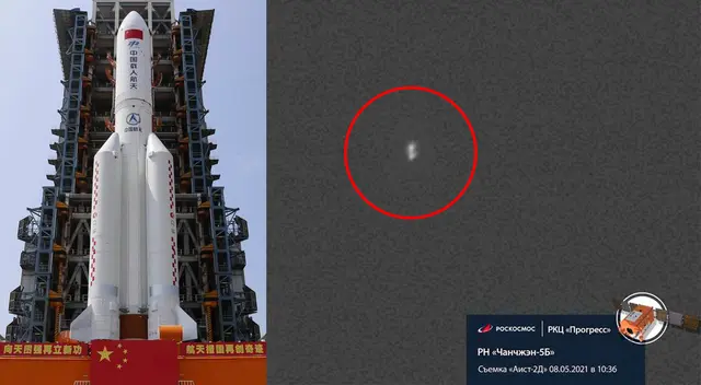 Dmitri Rogozin indicó que Dmitri Rogozin indicó que