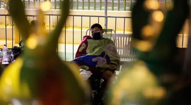 Minsa actualizó cifra de infectados por coronavirus.