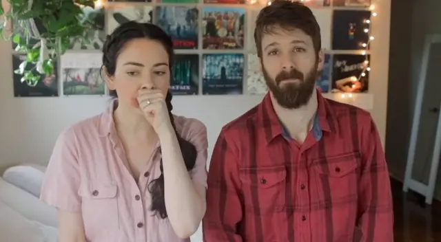 La pareja dijo que habían considerado reubicar a Bowser, pero “la sociedad humana” les dijo que “no era una opción”. La pareja dijo que habían considerado reubicar a Bowser, pero “la sociedad humana” les dijo que “no era una opción”.