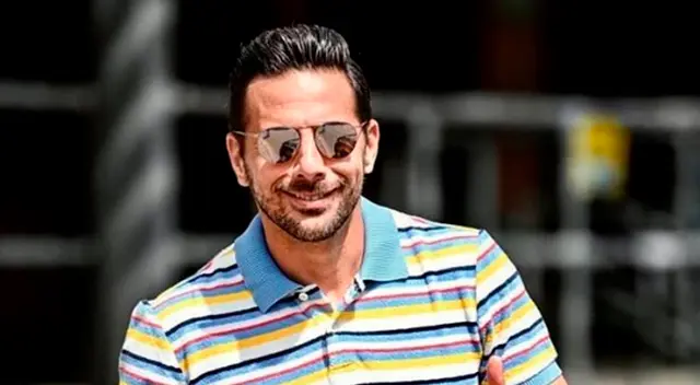 Claudio Pizarro es el actual embajador del Bayern Múnich.