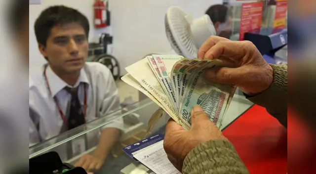 Los trabajadores podrán solicitar que el monto de su CTS sea depositado a sus cuentas.