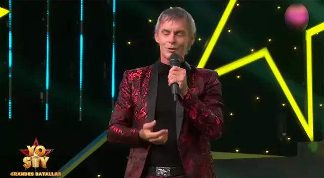 Jean Paul Strauss dedicó emotivo mensaje a su mamá por el Día de la Madre. Jean Paul Strauss dedicó emotivo mensaje a su mamá por el Día de la Madre.