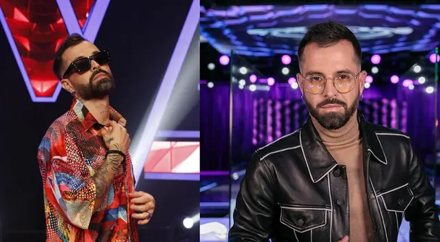 La Voz Perú: Mike Bahía confirma participación como entrenador de competencia de canto La Voz Perú: Mike Bahía confirma participación como entrenador de competencia de canto
