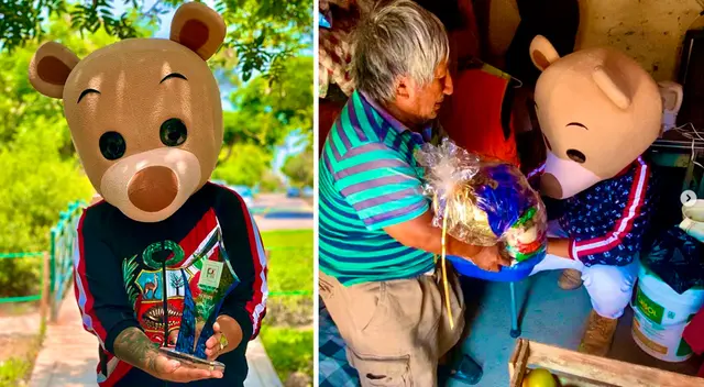 En el nuevo espacio también reflejará casos humanos, que se buscarán en las calles, para dar ayuda médica. En el nuevo espacio también reflejará casos humanos, que se buscarán en las calles, para dar ayuda médica.