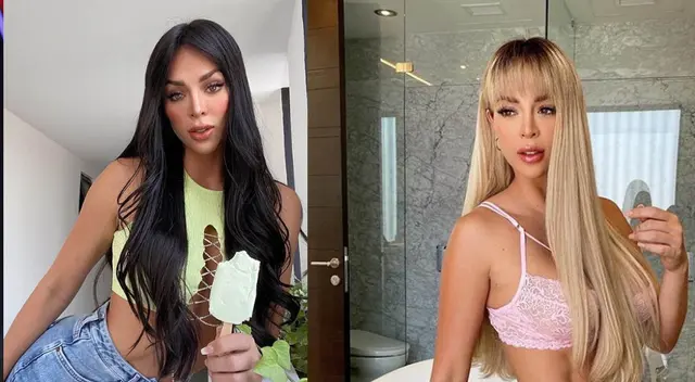 Sheyla Rojas envía emotivo saludo a todas las madres en su día: Sheyla Rojas envía emotivo saludo a todas las madres en su día: