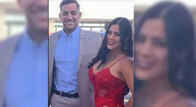 Austin Palao y Kukulí Morante serán amantes en filme